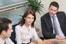 Business coaching & consulting. executive coaching